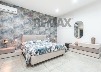 Camera / camera da letto - Appartamento Via Stazione Motta
 
81, Motta Sant'Anastasia - foto 11