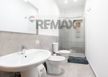 Bagno - Appartamento Via Stazione Motta
 
81, Motta Sant'Anastasia - foto 15
