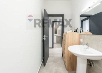 Bagno - Appartamento Via Stazione Motta
 
81, Motta Sant'Anastasia - foto 16