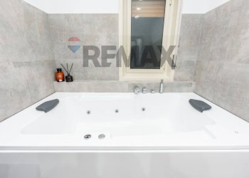 Bagno - Appartamento Via Stazione Motta
 
81, Motta Sant'Anastasia - foto 20