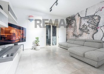 Soggiorno - Appartamento Via Stazione Motta
 
81, Motta Sant'Anastasia - foto 23