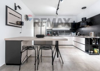 Cucina - Appartamento Via Stazione Motta
 
81, Motta Sant'Anastasia - foto 26