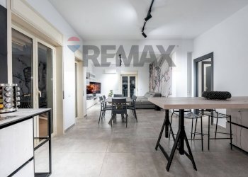 Sala da pranzo - Appartamento Via Stazione Motta
 
81, Motta Sant'Anastasia - foto 28