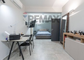 Camera / camera da letto - Appartamento Via Stazione Motta
 
81, Motta Sant'Anastasia - foto 34