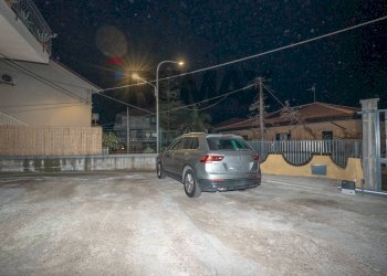 Parcheggio - Appartamento Via Stazione Motta
 
81, Motta Sant'Anastasia - foto 35