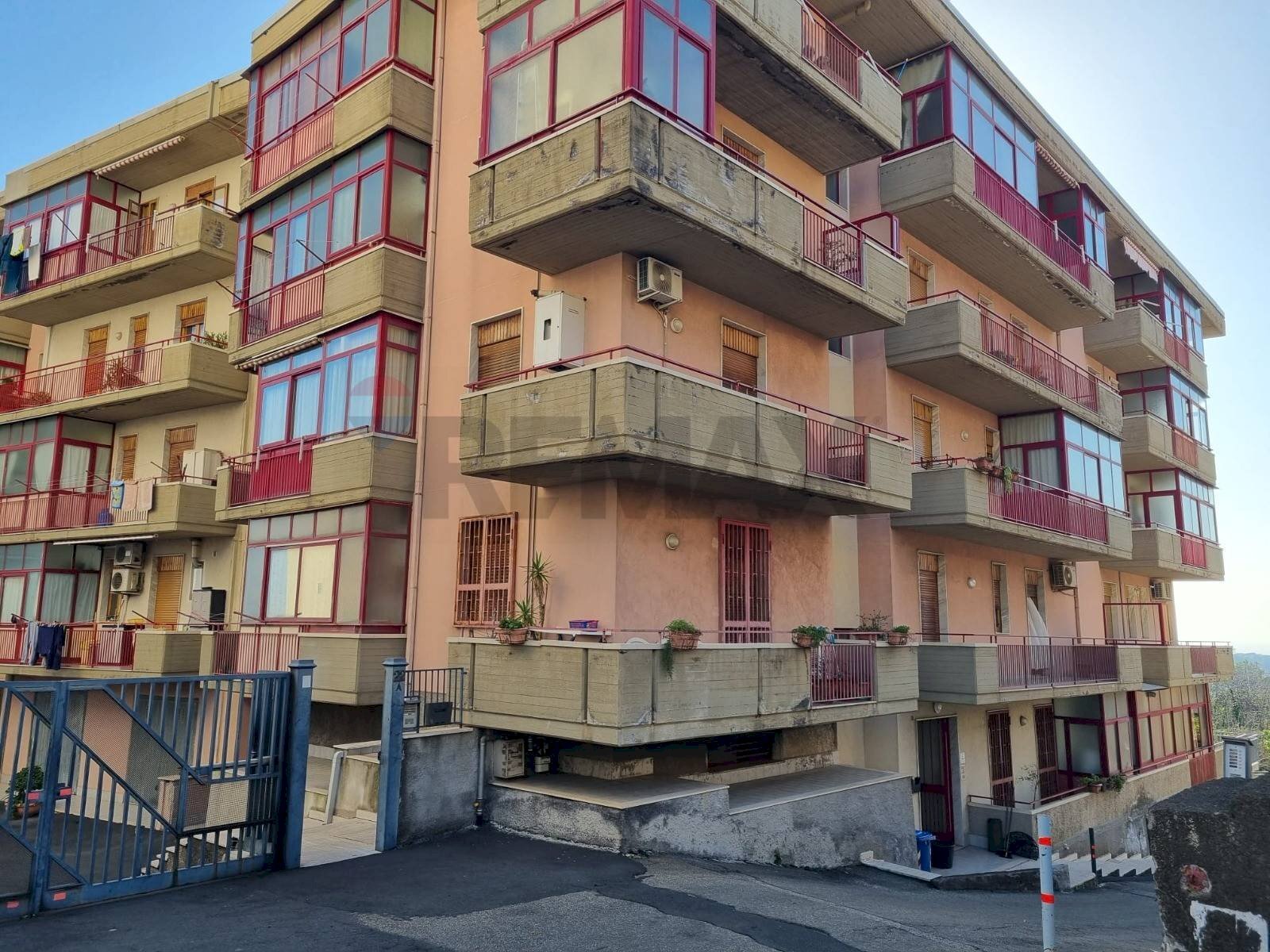 Edificio all\'aperto - Trilocale via Piscitello
19, Lentini - foto 2
