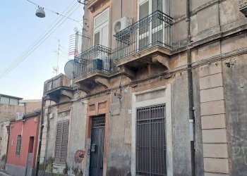 Edificio all\'aperto - Three-room apartment via Piscitello
 
19, Lentini - photo 4