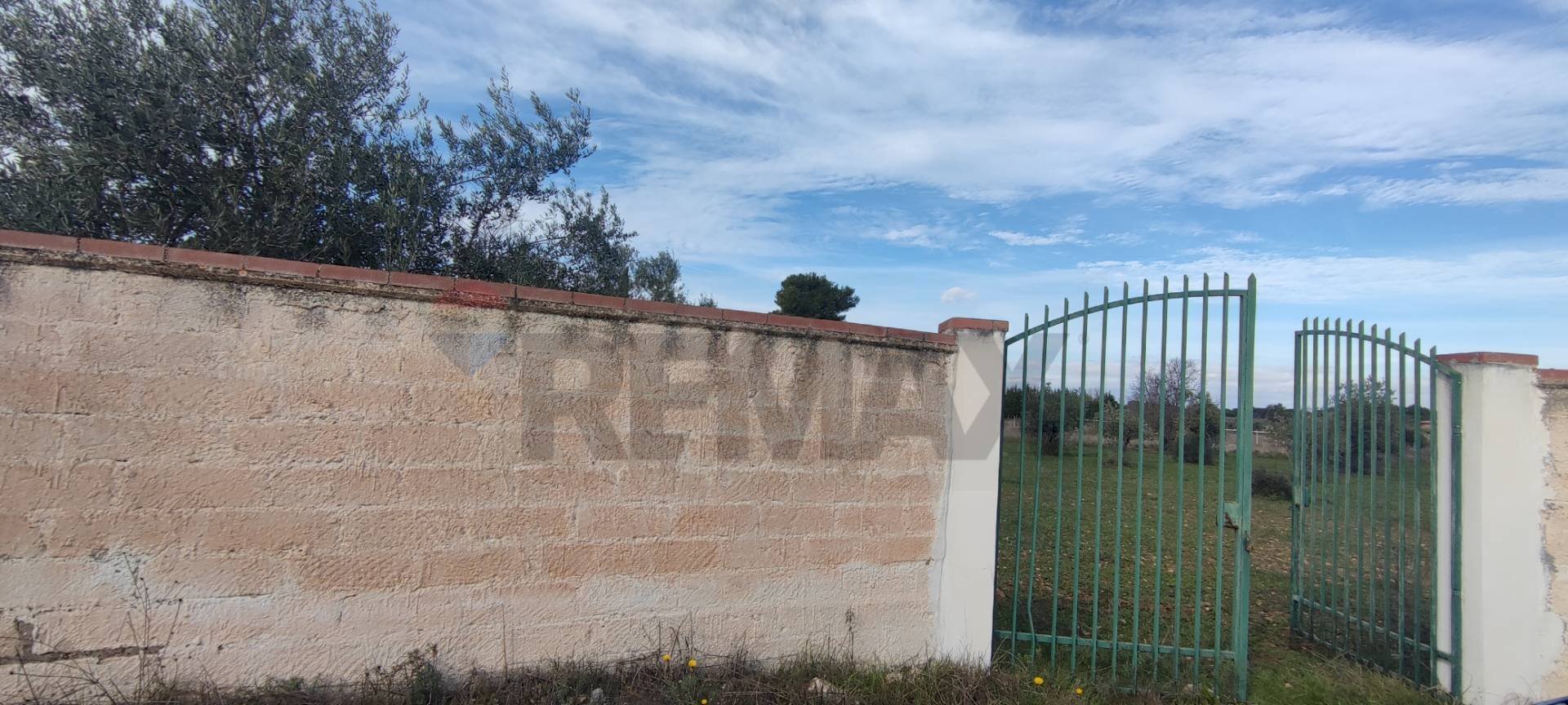 Edificio all\'aperto - Terreno agricolo VIA ANDROMEDA
 
SN, Caltagirone - foto 1