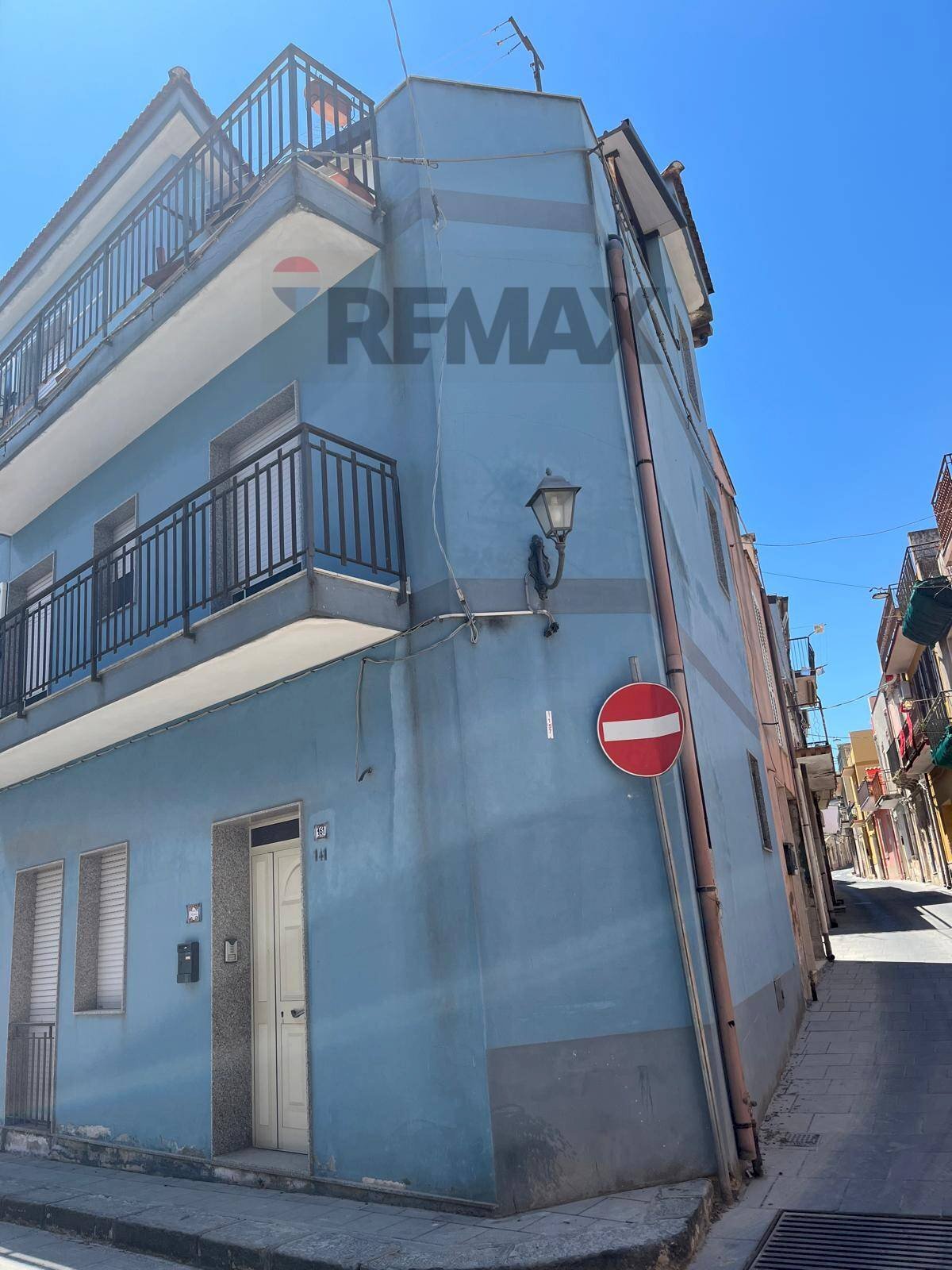 Edificio all\'aperto - Independent house via iblea
 
161, Melilli - photo 2