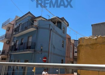 Edificio all\'aperto - Independent house via iblea
 
161, Melilli - photo 19