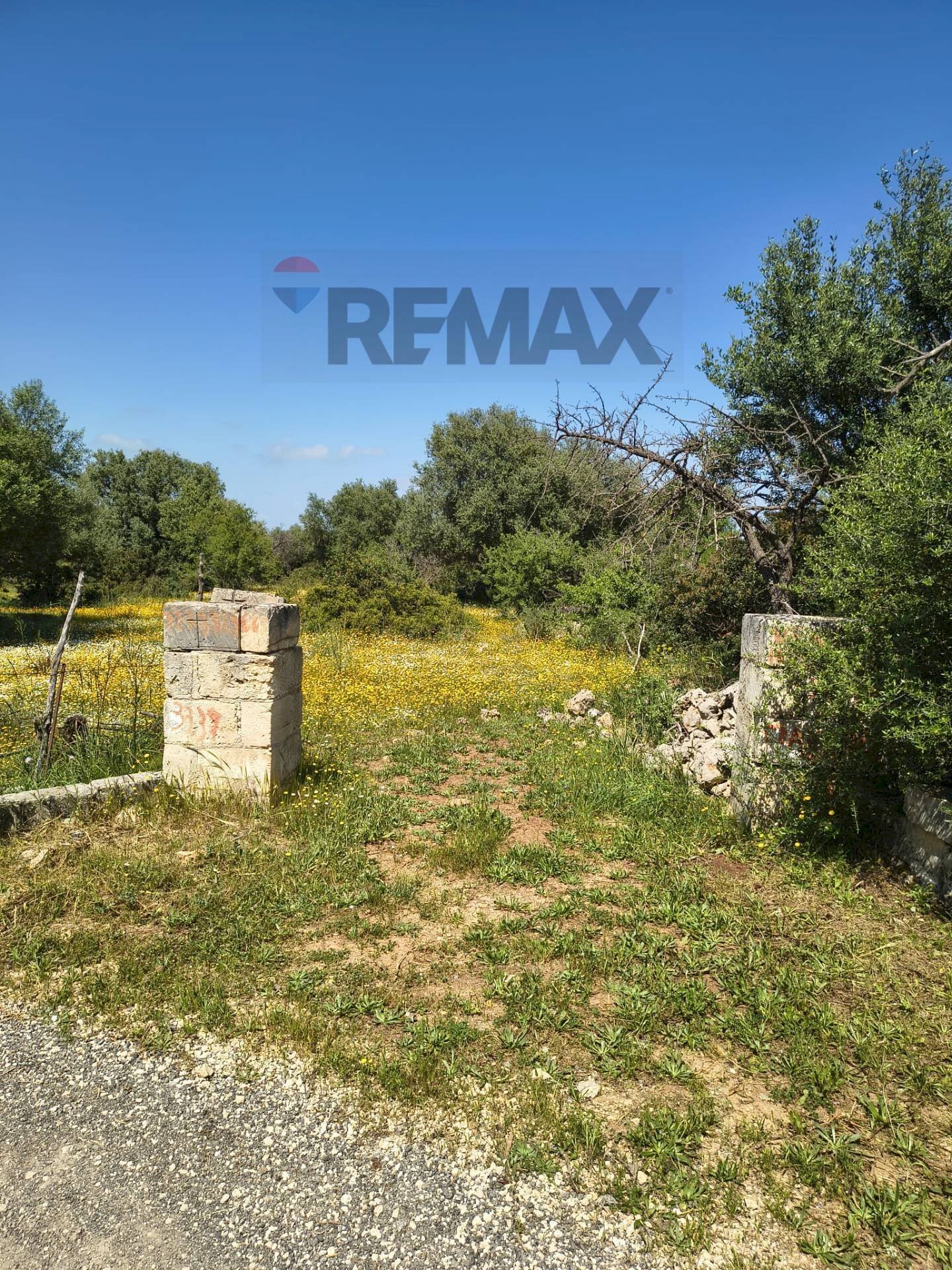 Giardino - Building land Traversa la marchesa
 
snc, Noto - photo 2