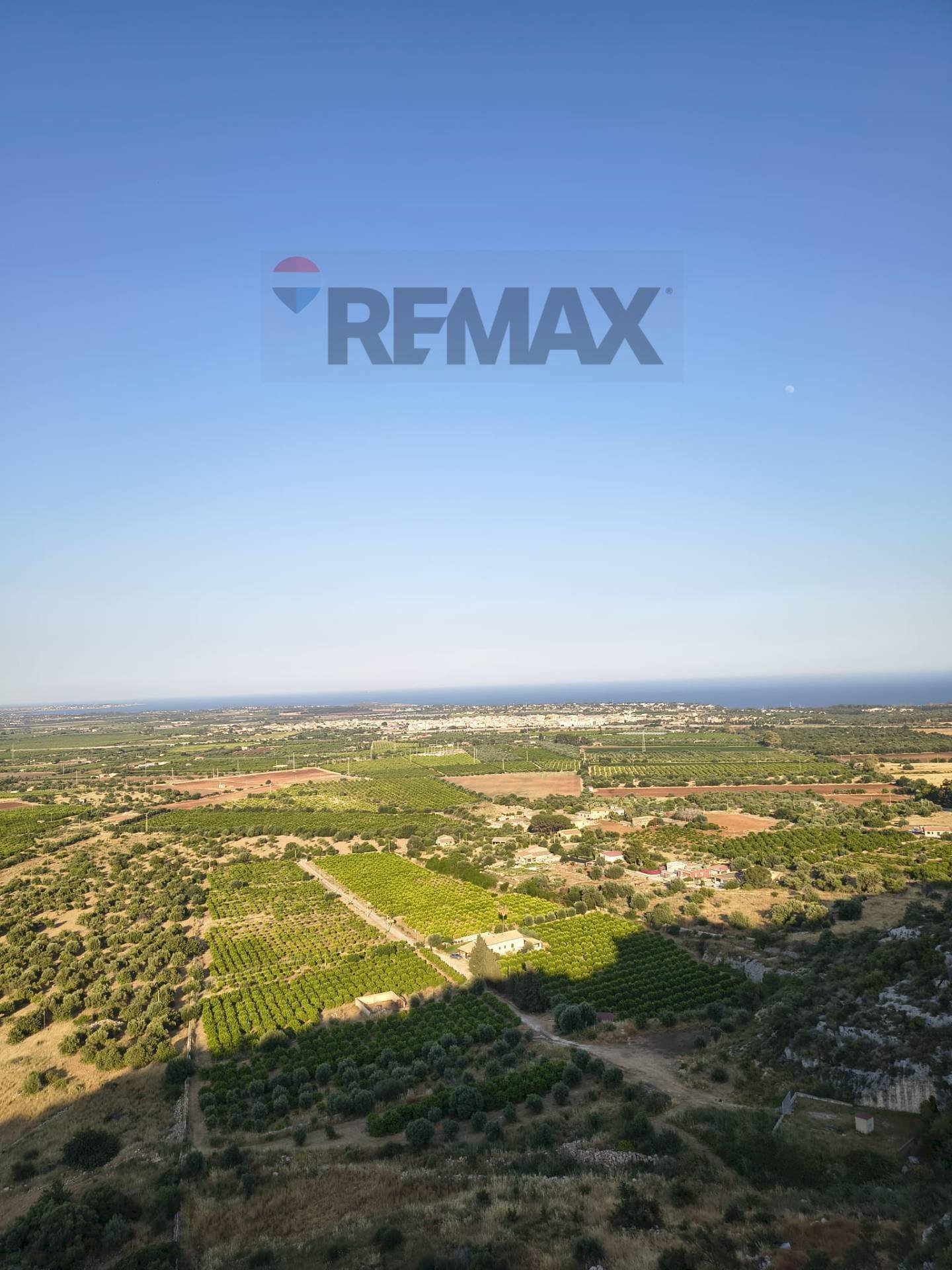 Giardino - Building land Traversa la marchesa
 
snc, Noto - photo 1