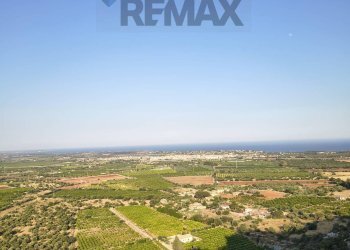 Giardino - Building land Traversa la marchesa
 
snc, Noto - photo 1