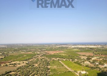 Giardino - Building land Traversa la marchesa
 
snc, Noto - photo 4