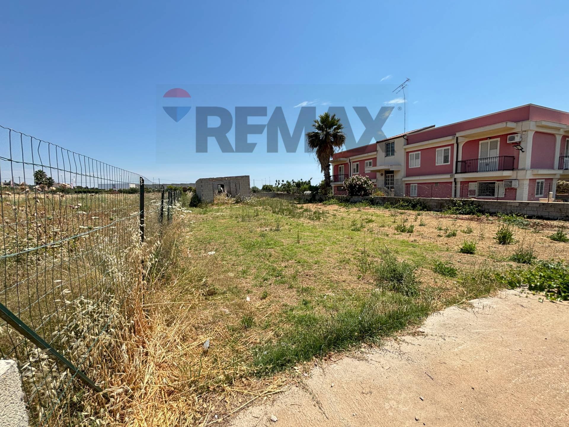 Edificio all\'aperto - Terreno edificabile Vignale dei peri, Rosolini - foto 2