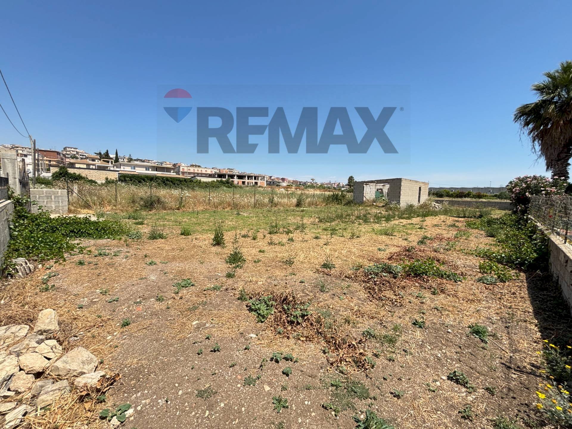 Non correlato - Terreno edificabile Vignale dei peri, Rosolini - foto 3