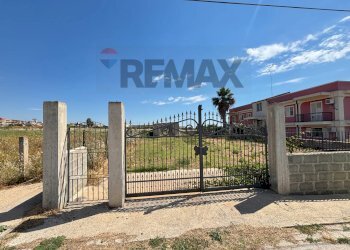 Terrazza - Terreno edificabile Vignale dei peri, Rosolini - foto 1