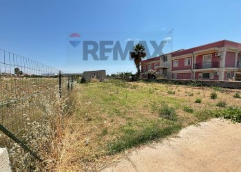 Edificio all\'aperto - Terreno edificabile Vignale dei peri, Rosolini - foto 2