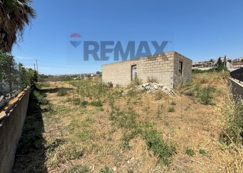 Edificio all\'aperto - Terreno edificabile Vignale dei peri, Rosolini - foto 4