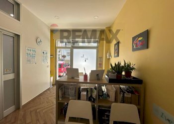Sala da pranzo - Locale Commerciale Via Tiberio
32, Napoli - foto 7