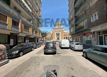 Edificio all\'aperto - Locale Commerciale Via Tiberio
32, Napoli - foto 11