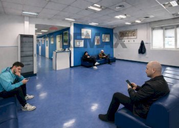 Palestra - Stabile - Palazzo via Taddeo da Sessa
75, Napoli - foto 11