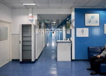 Hall / corridoio - Stabile - Palazzo via Taddeo da Sessa
75, Napoli - foto 12