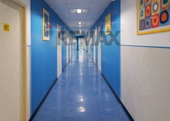 Hall / corridoio - Stabile - Palazzo via Taddeo da Sessa
75, Napoli - foto 15