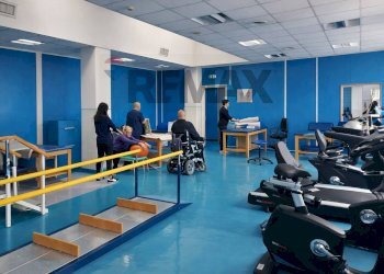 Palestra - Stabile - Palazzo via Taddeo da Sessa
75, Napoli - foto 17