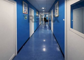 Hall / corridoio - Stabile - Palazzo via Taddeo da Sessa
75, Napoli - foto 19