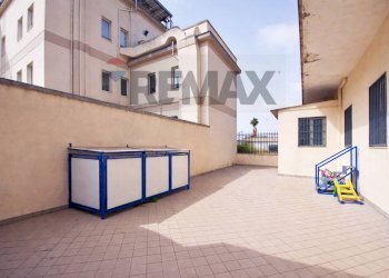 Terrazza - Stabile - Palazzo via Taddeo da Sessa
75, Napoli - foto 23