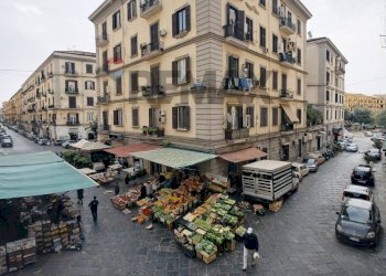Edificio all\'aperto - Commercial Premises via Carlo Pisacane
29, Napoli - photo 28