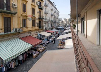 Edificio all\'aperto - Commercial Premises via Carlo Pisacane
29, Napoli - photo 29