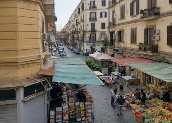 Edificio all\'aperto - Commercial Premises via Carlo Pisacane
29, Napoli - photo 30