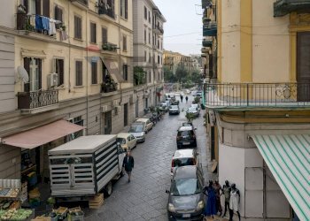 Edificio all\'aperto - Commercial Premises via Carlo Pisacane
29, Napoli - photo 31