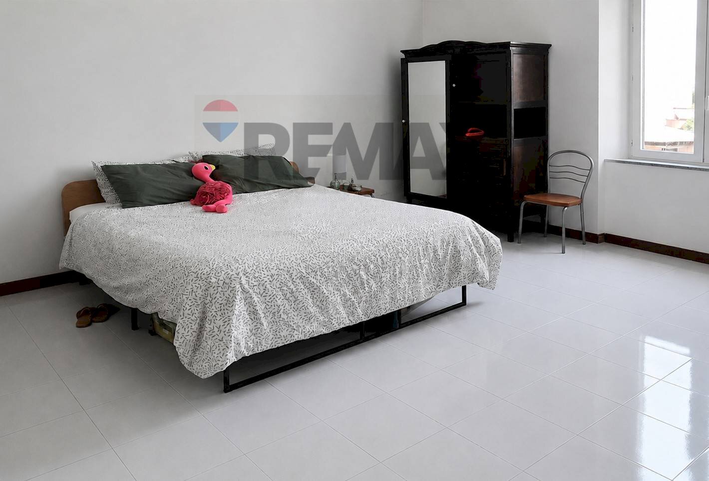 Camera / camera da letto - Apartment Piazza Cavour
131, Napoli - photo 2