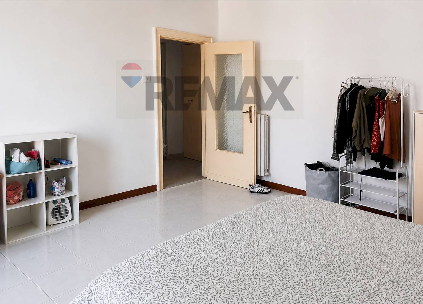 Camera / camera da letto - Apartment Piazza Cavour
131, Napoli - photo 3