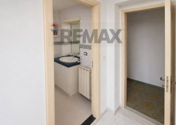 Bagno - Apartment Piazza Cavour
131, Napoli - photo 8