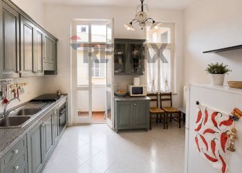 Cucina - Apartment Piazza Cavour
131, Napoli - photo 10