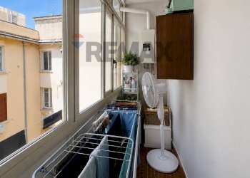 Lavanderia - Apartment Piazza Cavour
131, Napoli - photo 12
