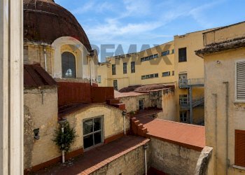 Edificio all\'aperto - Apartment Piazza Cavour
131, Napoli - photo 14