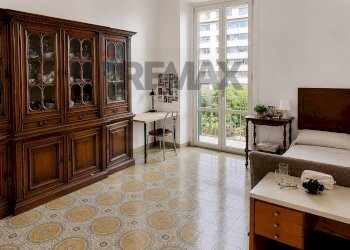 Soggiorno - Apartment Piazza Cavour
131, Napoli - photo 18