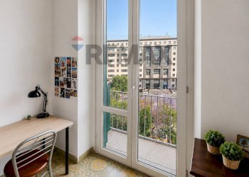 Camera / camera da letto - Apartment Piazza Cavour
131, Napoli - photo 20