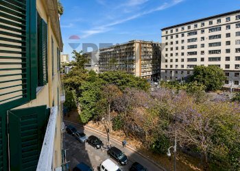 Edificio all\'aperto - Apartment Piazza Cavour
131, Napoli - photo 23