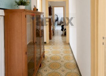 Hall / corridoio - Apartment Piazza Cavour
131, Napoli - photo 24
