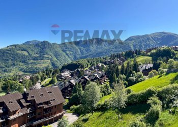 Vista delle montagne - Two-room apartment via montecampione prati B
 
33, Artogne - photo 1
