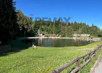 Giardino - Two-room apartment via montecampione prati B
 
33, Artogne - photo 2