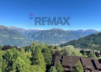 Vista delle montagne - Two-room apartment via montecampione prati B
 
33, Artogne - photo 3