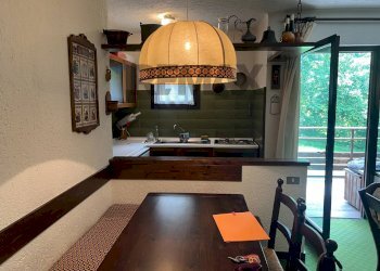 Cucina - Two-room apartment via montecampione prati B
 
33, Artogne - photo 6