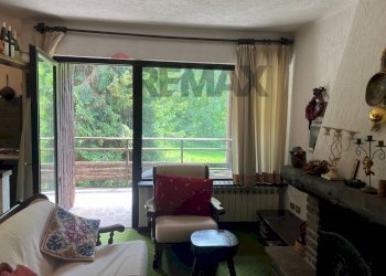 Soggiorno - Two-room apartment via montecampione prati B
 
33, Artogne - photo 8